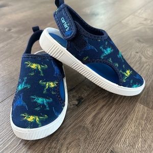 Carters swim shoes